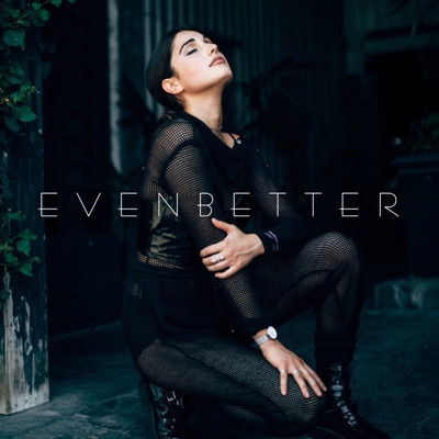 Even Better - Single