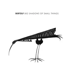 Big Shadows of Small Things - Bertolf Big Shadows of Small Things - Bertolf