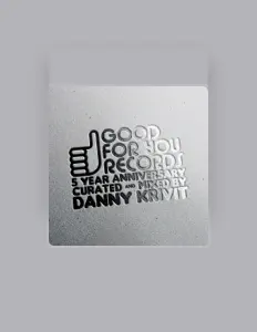 收听 Danny Krivit、观看音乐视频、阅读小传、查看巡演日期等 ！