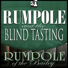 Rumpole and the Blind Tasting