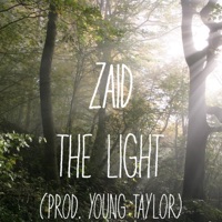 The Light - Single - Zaid