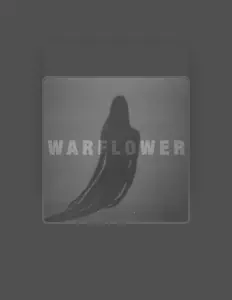 Ouve Warflower, vê vídeos de música, lê a biografia, vê as datas da digressão e muito mais!
