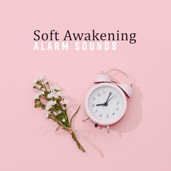 Soft Awakening: Alarm Sounds