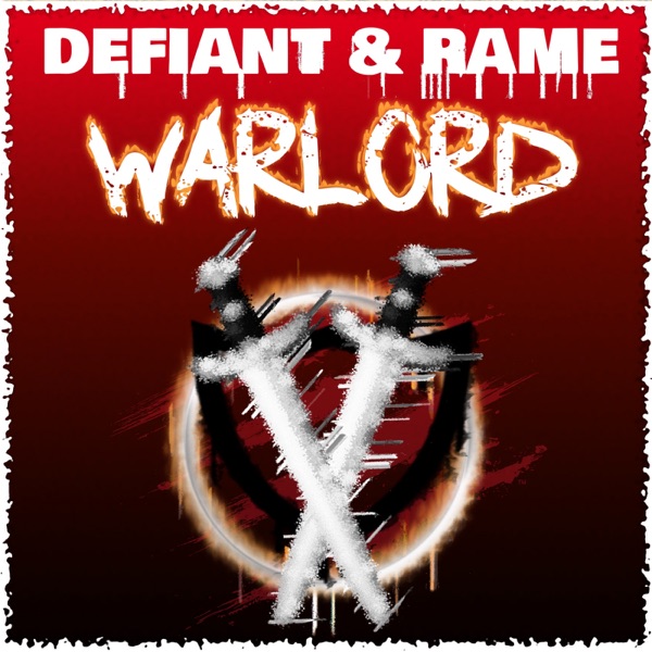 Warlord - Single