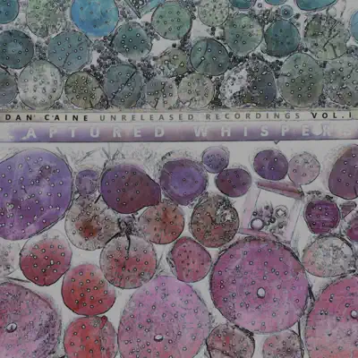 Listen to Captured Whispers by Dan Caine