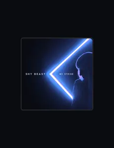 Listen to Shy Beast, watch music videos, read bio, see tour dates & more!