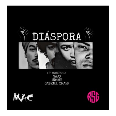 Diáspora - Single
