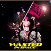 Wasted in Space - EP