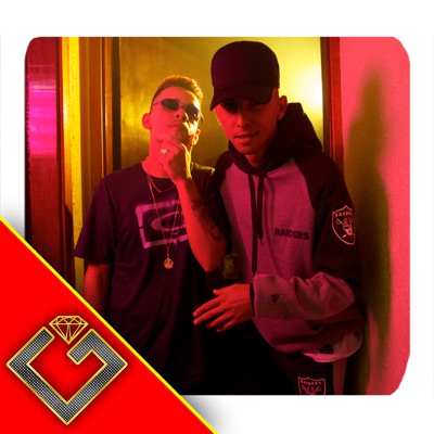 Nenhuma Gota Caiu - Single