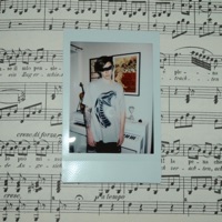 Taste My Tears - EP - Poppy Tears