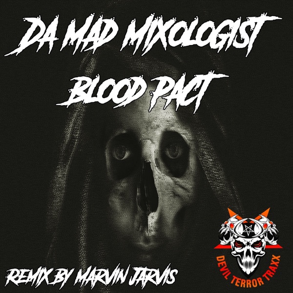 Blood Pact - Single