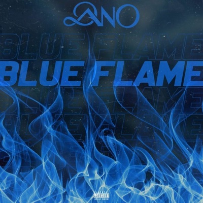 Blue Flame - Single