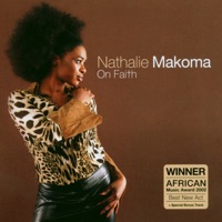 On Faith - Nathalie Makoma