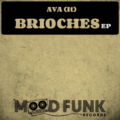Brioches - Single