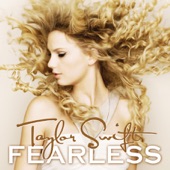 Fearless artwork