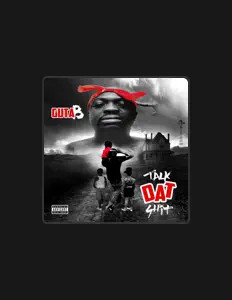 Listen to Guta B, watch music videos, read bio, see tour dates & more!