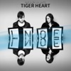 Tiger Heart - EP