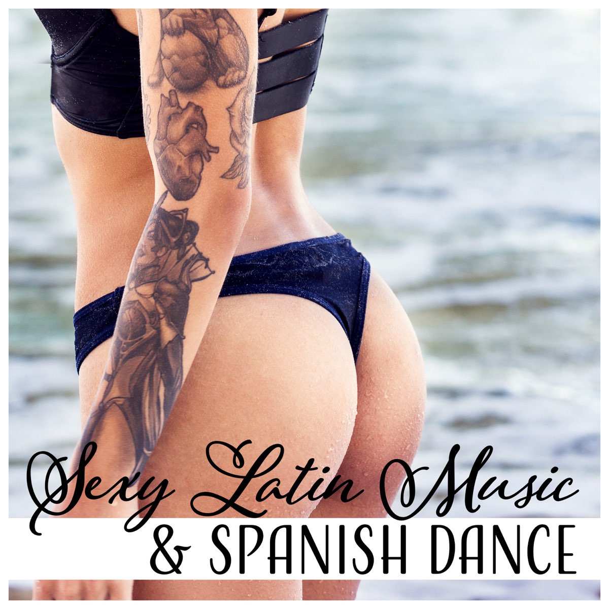 Spanish Rhythms to Get You In the Mood: Download MP3s Today