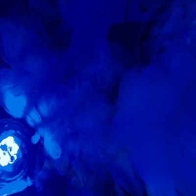 Blue - Single