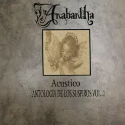 Antología de los Suspiros, Vol. 1 (Acústico) - Anabantha