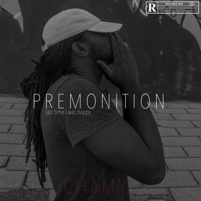 Prémonition: last time I was happy,