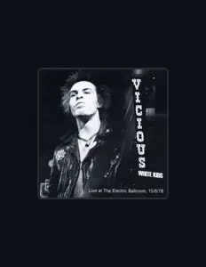 The Vicious White Kidsを聴いたり、ミュージックビデオを鑑賞したり、経歴やツアー日程などを確認したりしましょう！