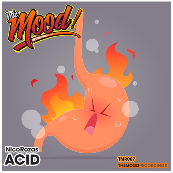 Acid - Single