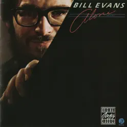 Alone (Again) - EP - Bill Evans