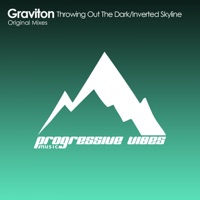 Throwing Out the Dark - Single - Graviton