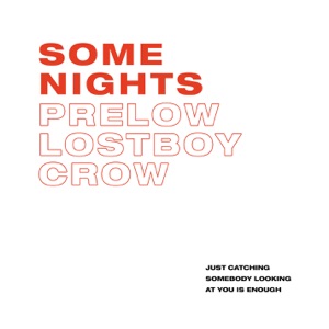Some Nights - Single