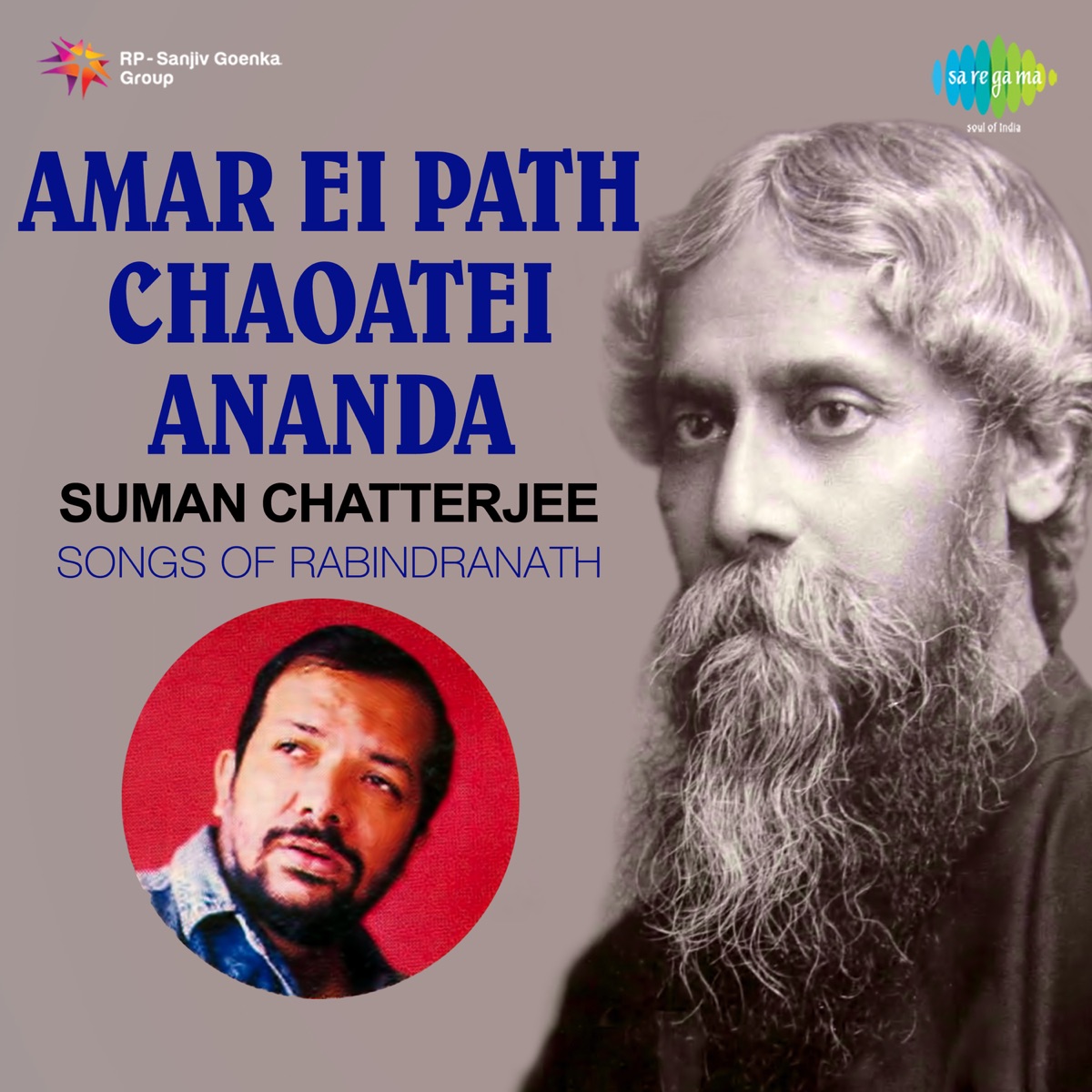 Amar ei path chaoatei ananda