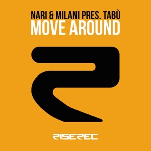 Move Around - Single