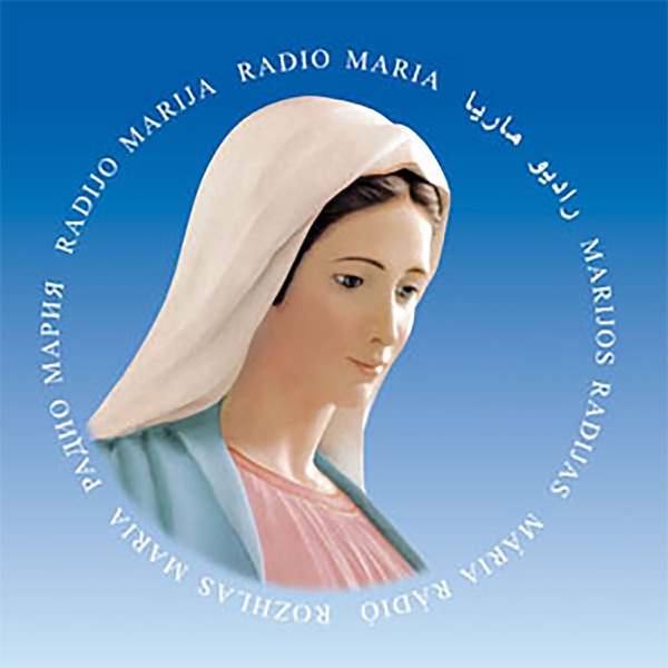 Radio Maria Macedonia cover