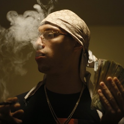 The Code (feat. E Mozzy & Lil Yase) - Single