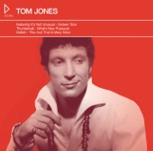 Icons: Tom Jones artwork