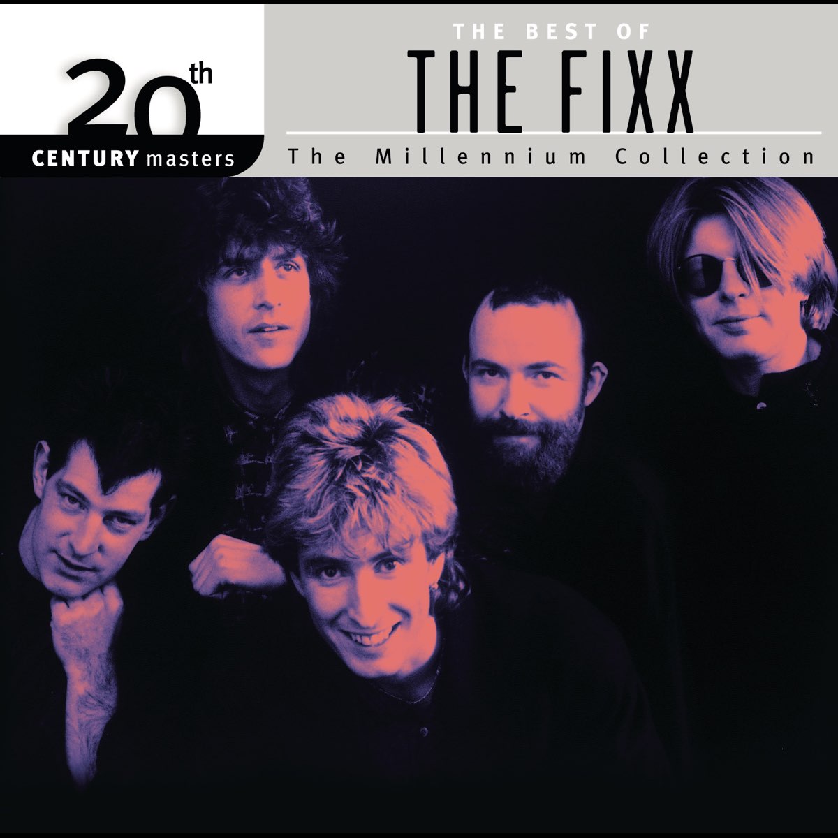 20th Century Masters - The Millennium Collection: The Best of the 