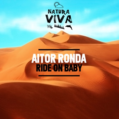 Ride On Baby - Single