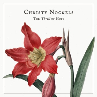 Christy Nockels Have Yourself A Merry Little Christmas