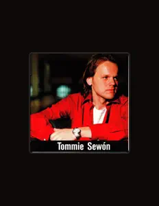 Listen to Tommie Séwon, watch music videos, read bio, see tour dates & more!