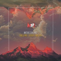 Sweeping - Single - Matias Chilano
