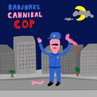 Cannibal Cop - Single - Badjokes