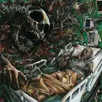 Seeping Through the Shoebox — Deathgrave
