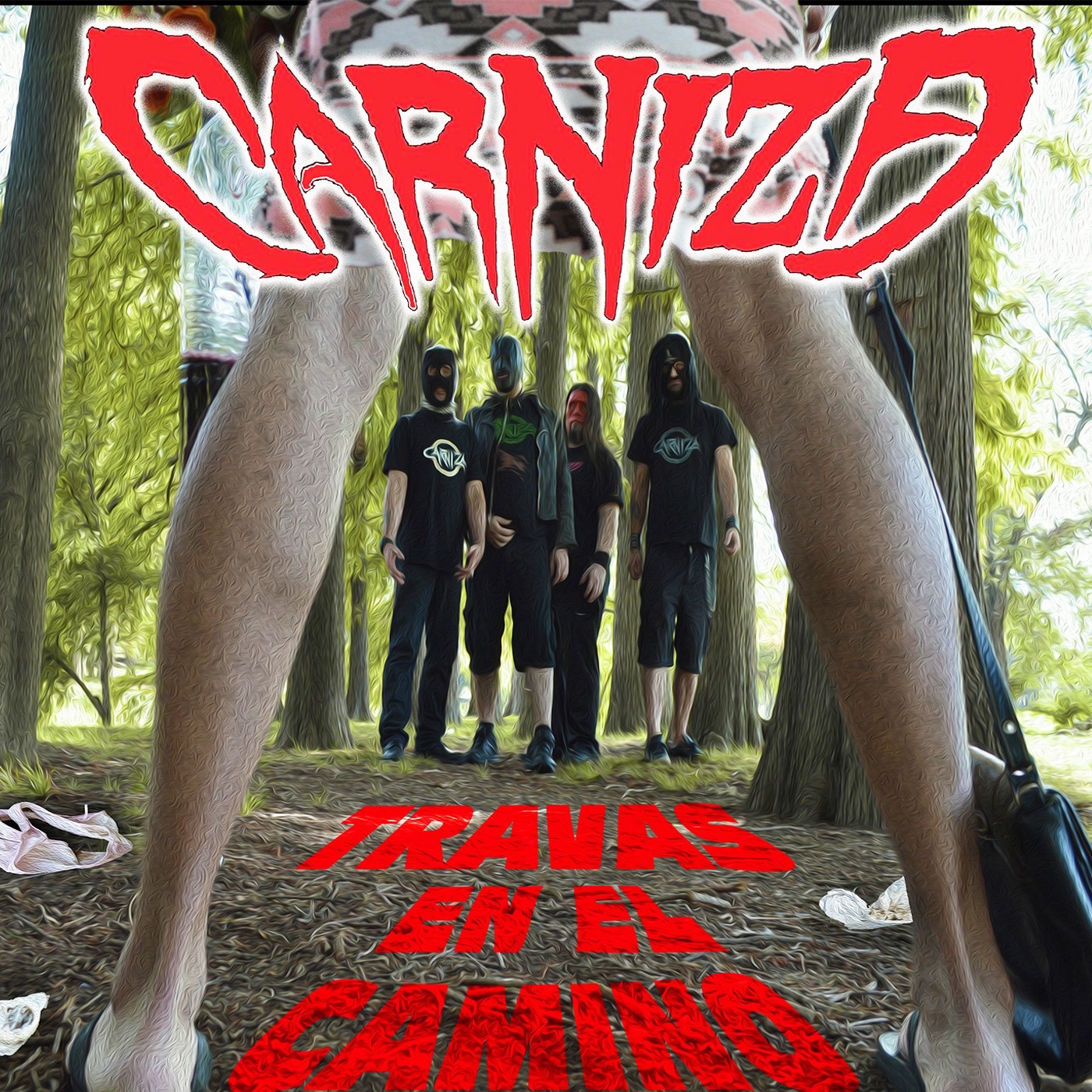 Programa - Despedida