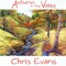 Autumn Birds - Chris Evans lyrics
