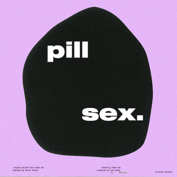 Pill Sex