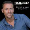 Rogier Voormolen - Zijn het je ogen (Gypsy 2017)