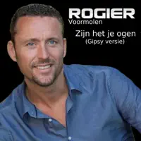 Zijn het je ogen (Gypsy 2017) — Rogier Voormolen