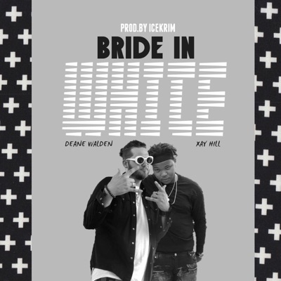 Bride in White - Single