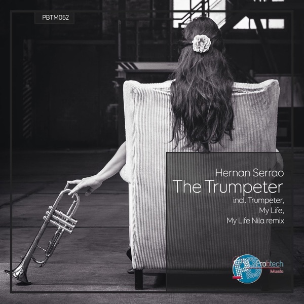 The Trumpeter - Single