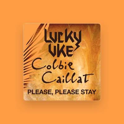 Listen to Lucky Uke, watch music videos, read bio, see tour dates & more!